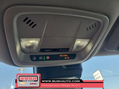 Used 2024 Chevrolet Malibu LT FWD image 32