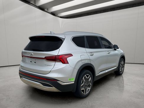Used 2023 Hyundai Santa Fe Limited AWD/4WD image 5