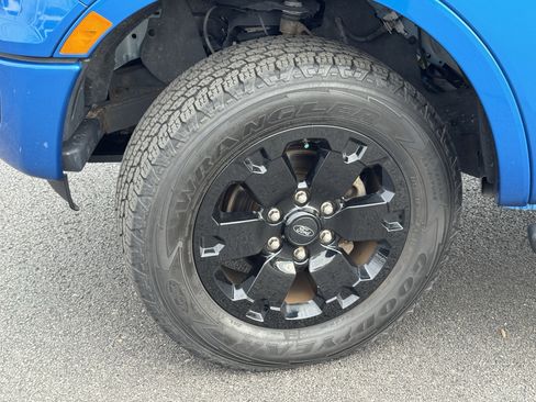 Used 2021 Ford Ranger XLT w/ Equipment Group 301A Mid image 39