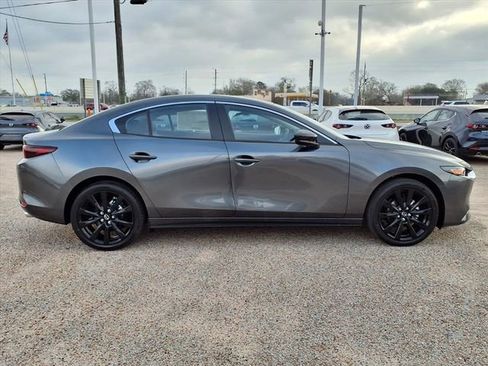 New 2026 MAZDA MAZDA3 s Sport image 5