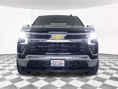 Used 2024 Chevrolet Silverado 1500 LT AWD/4WD image 13