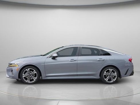Used 2023 Kia K5 EX FWD image 3