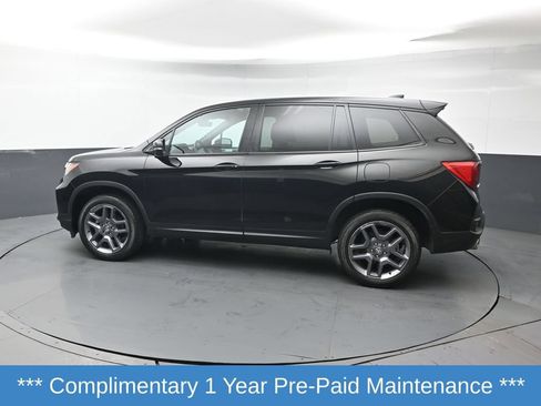 Used 2023 Honda Passport EX-L image 4
