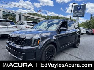 Used 2025 Kia Telluride SX Prestige X-Line AWD/4WD video 1