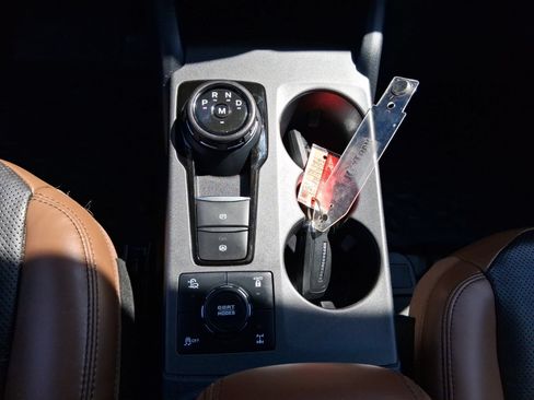 Used 2022 Ford Bronco Sport Badlands w/ Premium Package AWD/4WD image 23