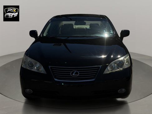 Used 2007 Lexus ES 350 FWD image 8