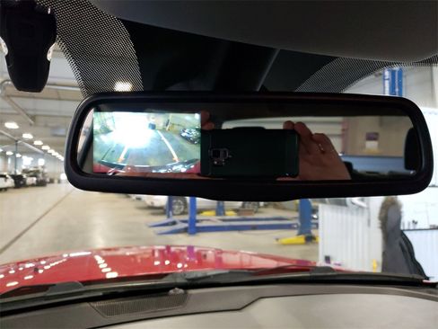 Used 2018 RAM 2500 Tradesman w/ Chrome Appearance Group image 25