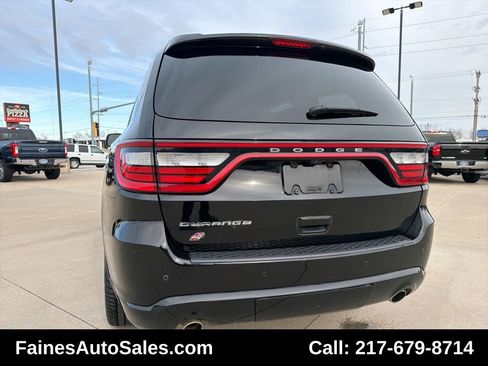 Used 2020 Dodge Durango GT image 16