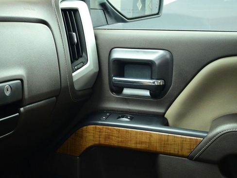 Used 2016 GMC Sierra 1500 SLT image 27