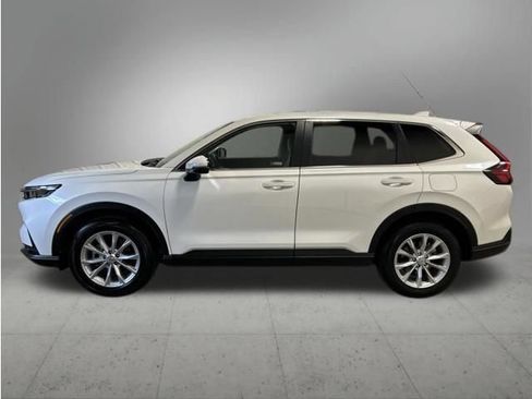 Certified 2024 Honda CR-V EX image 3