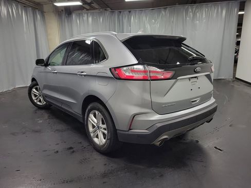 Used 2020 Ford Edge SEL w/ Convenience Package image 7