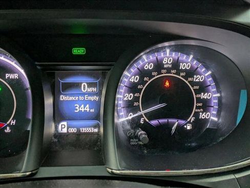 Used 2016 Toyota Avalon XLE Premium image 11