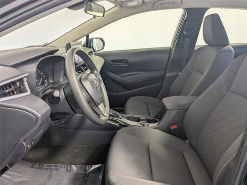 Certified 2023 Toyota Corolla LE image 10