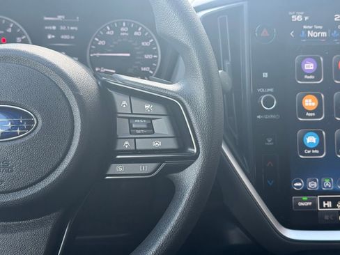 Certified 2025 Subaru Crosstrek 2.0i Premium w/ Crosstrek Mirror Package image 12