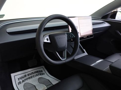Used 2025 Tesla Model 3 Long Range RWD image 13