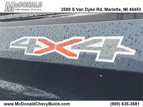 Used 2022 Chevrolet Silverado 1500 LT w/ All Star Edition Plus image 28