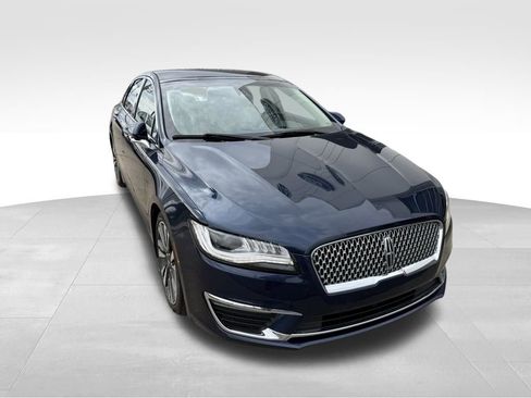 Used 2017 Lincoln MKZ Reserve w/ Climate Package image 2