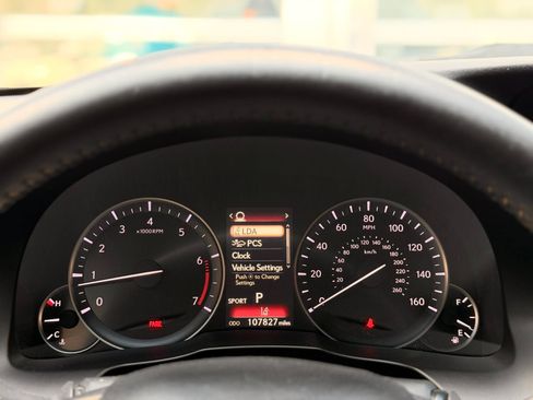 Used 2017 Lexus ES 350 w/ Accessory Package 2 FWD image 38