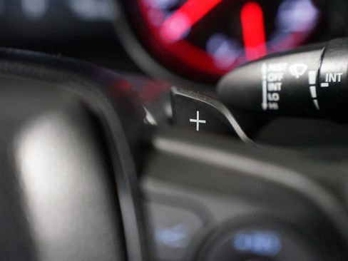 Certified 2023 Toyota Camry XSE FWD image 15