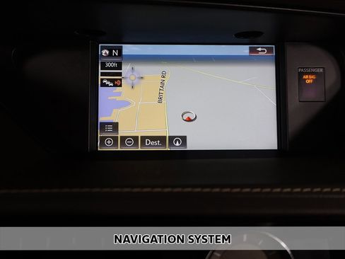 Used 2018 Lexus ES 350 w/ Ultra Luxury Package image 3