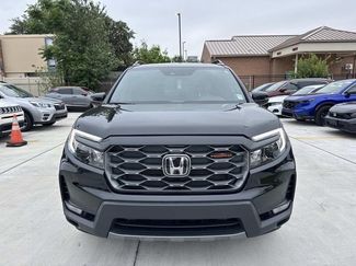 Used 2023 Honda Passport TrailSport video 2