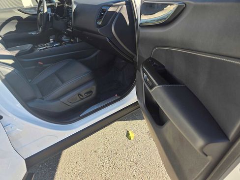 Used 2026 Lexus NX 450h+ AWD w/ Luxury Package image 10