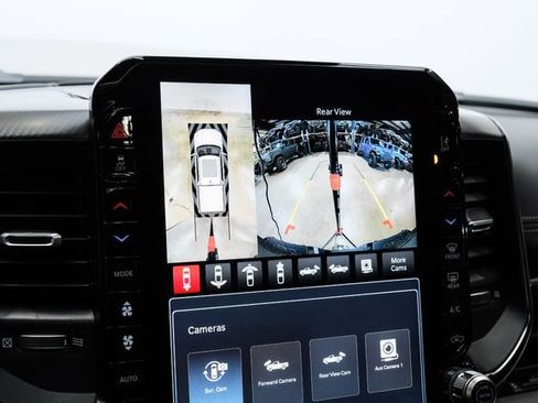 Used 2026 RAM 1500 RHO w/ RHO Level 1 Equipment Group image 64