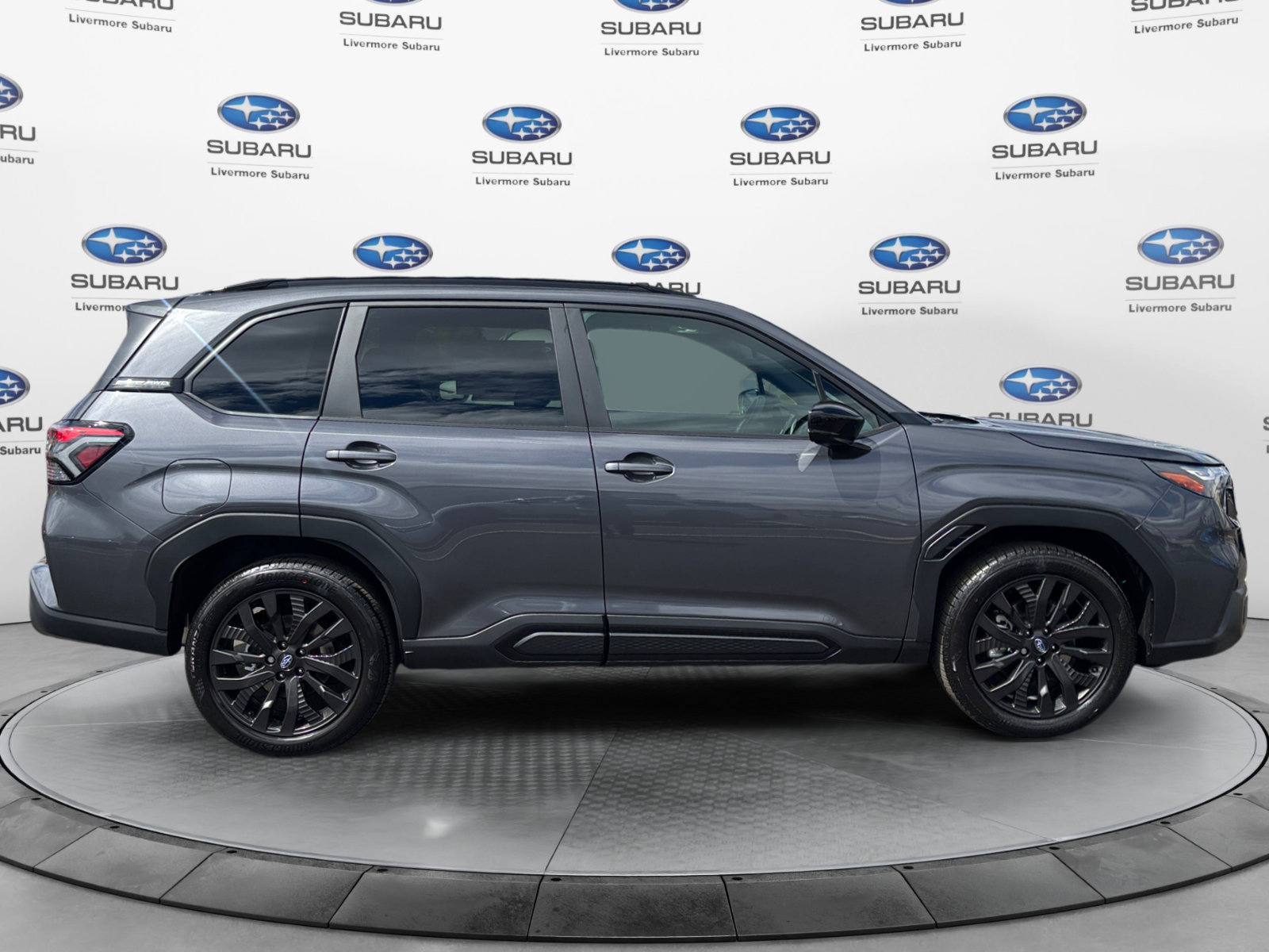 New 2026 Subaru Forester Sport AWD/4WD image 6