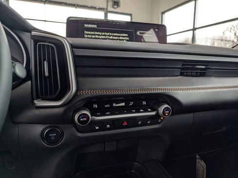 New 2026 MAZDA CX-50 AWD 2.5 Hybrid w/ Premium Pkg image 22