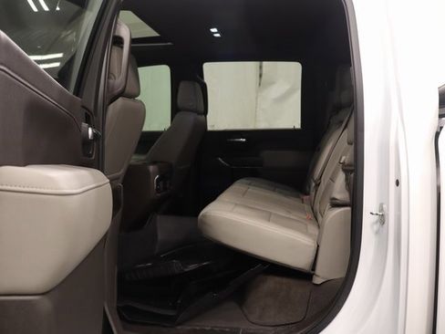 Used 2020 GMC Sierra 2500 SLT image 12