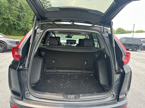 Used 2020 Honda CR-V EX-L image 8