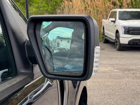 Used 2023 Ford F150 XLT w/ Equipment Group 302A High AWD/4WD image 12