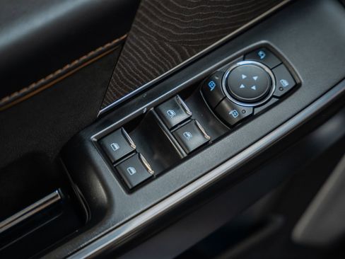 Certified 2023 Ford F150 Platinum image 51