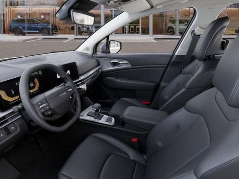 Used 2026 Kia Sportage EX w/ EX Panorama Roof Package FWD image 17