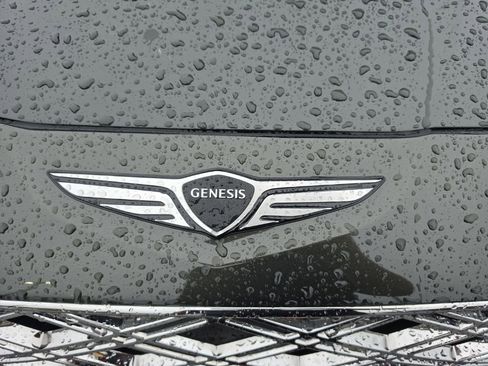 Used 2025 Genesis GV80 2.5T Select image 6