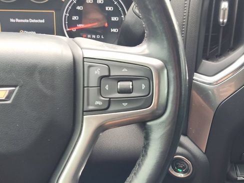 Used 2021 Chevrolet Silverado 1500 LTZ AWD/4WD image 28
