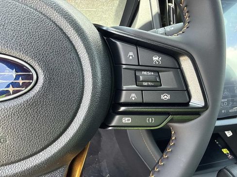 New 2026 Subaru Forester Wilderness AWD/4WD image 37