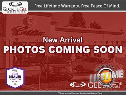 Used 2025 Toyota Tacoma Limited