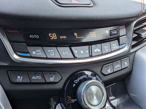 Used 2021 Acura TLX w/A-Spec Package image 9