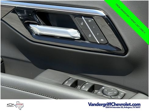 New 2026 Chevrolet Tahoe LT w/ Comfort Package RWD image 18