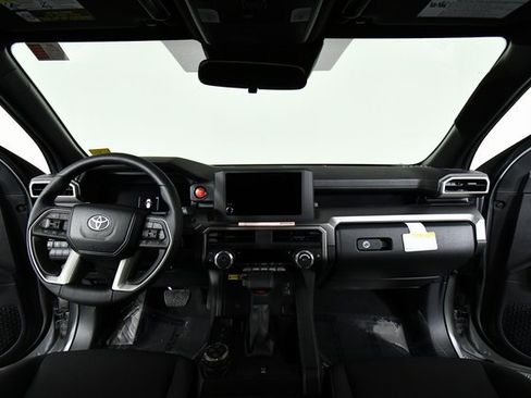 New 2026 Toyota 4Runner TRD Off-Road image 18