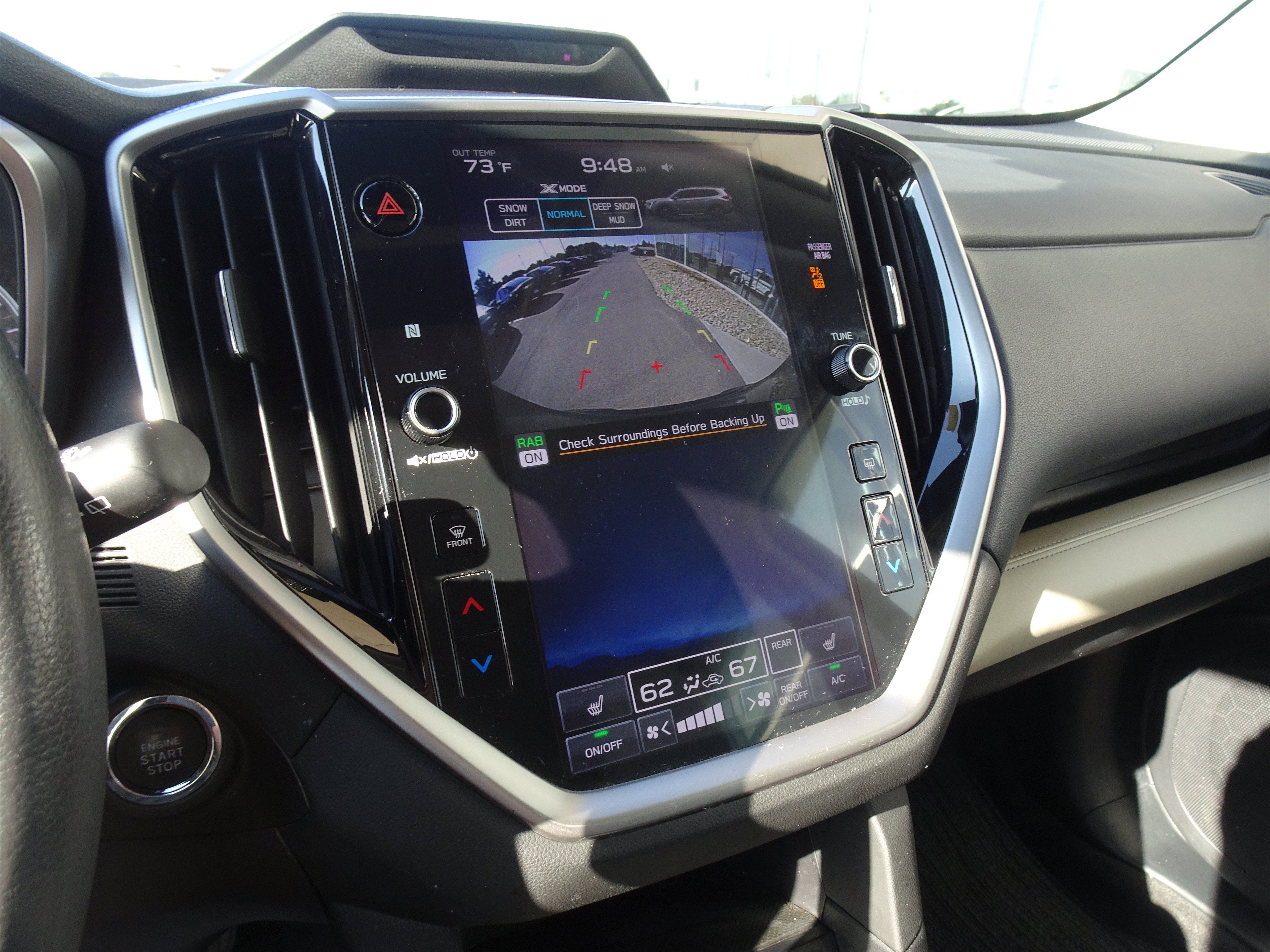 Used 2024 Subaru Ascent Limited AWD/4WD image 19