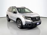Certified 2019 Honda Passport Touring image 3