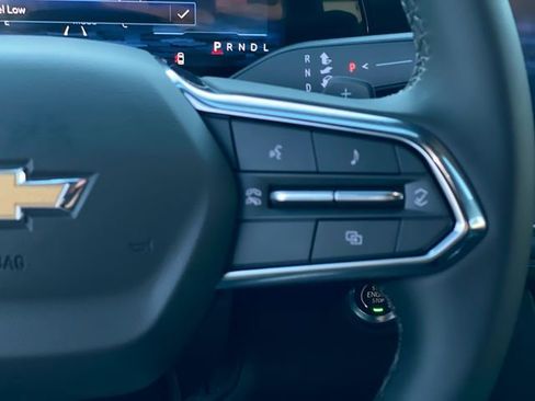 New 2026 Chevrolet Tahoe LS w/ LPO, Dark Essentials Package image 14