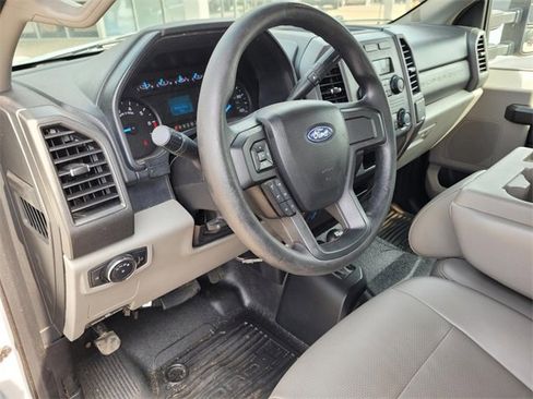Used 2019 Ford F350 XL image 14