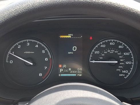 Certified 2022 Subaru Forester AWD/4WD image 20