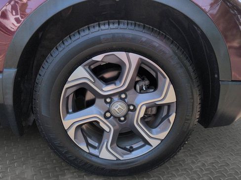 Used 2018 Honda CR-V EX image 29
