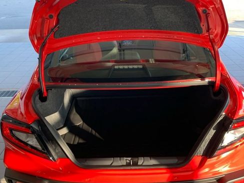 New 2026 Subaru WRX Limited AWD/4WD image 9