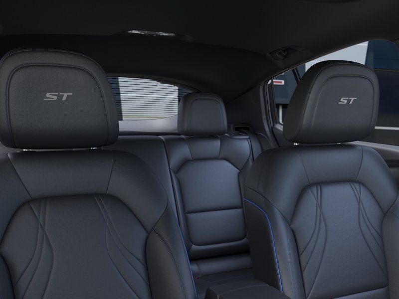 New 2026 Buick Envista Sport Touring w/ Convenience I Package FWD image 50