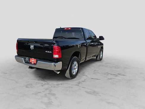 Used 2024 RAM 1500 Tradesman w/ Chrome Plus Package image 8